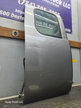 2007-2013 Chevrolet Silverado / GMC Sierra 1500 2500 3500 HD Passenger side Extended Cab RH Rear Door