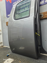 2007-2013 Chevrolet Silverado / GMC Sierra 1500 2500 3500 HD Passenger side Extended Cab RH Rear Door