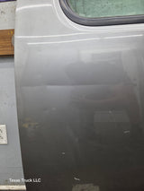 2007-2013 Chevrolet Silverado / GMC Sierra 1500 2500 3500 HD Passenger side Extended Cab RH Rear Door