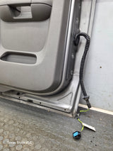 2007-2013 Chevrolet Silverado / GMC Sierra 1500 2500 3500 HD Passenger side Extended Cab RH Rear Door