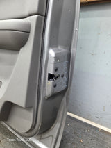 2007-2013 Chevrolet Silverado / GMC Sierra 1500 2500 3500 HD RH Front Passenger Side Door