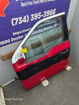 2015-2022 Ford F150 / Super Duty Driver Front Door LH F250 F350 F450 F550