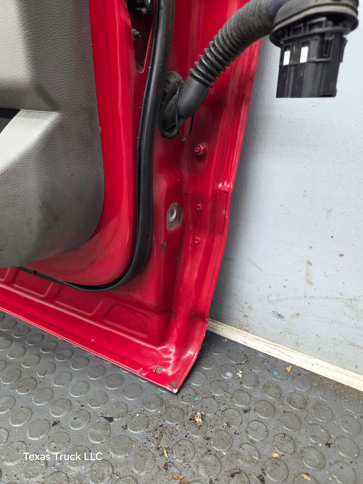 2015-2022 Ford F150 / Super Duty Driver Front Door LH F250 F350 F450 F550