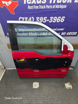 2015-2022 Ford F150 / Super Duty Passenger Side Front Door RH F250 F350 F450 F550