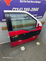 2015-2022 Ford F150 / Super Duty Passenger Side Front Door RH F250 F350 F450 F550
