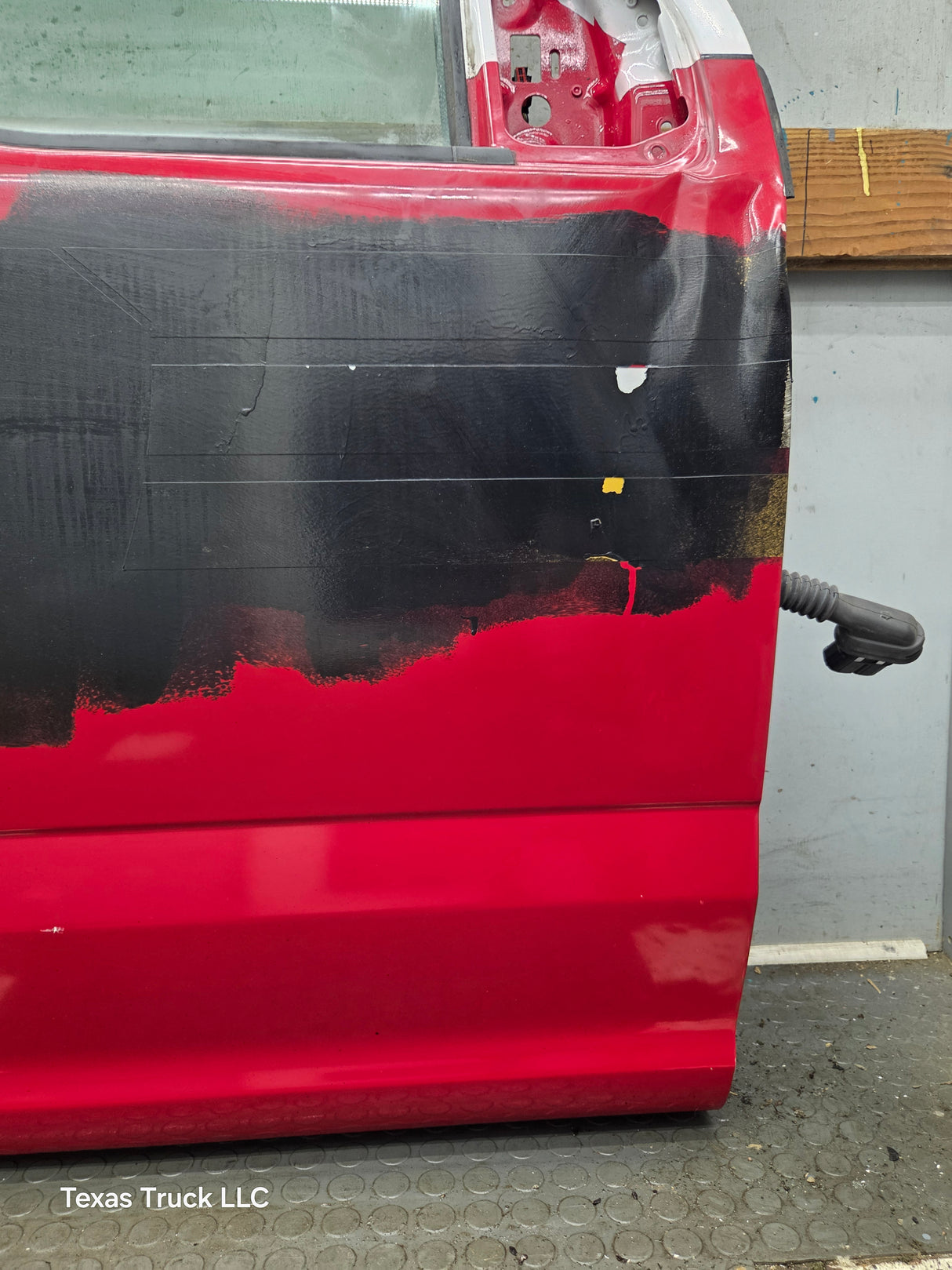 2015-2022 Ford F150 / Super Duty Passenger Side Front Door RH F250 F350 F450 F550