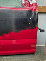 2015-2022 Ford F150 / Super Duty Passenger Side Front Door RH F250 F350 F450 F550