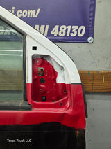 2015-2022 Ford F150 / Super Duty Passenger Side Front Door RH F250 F350 F450 F550