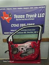 2015-2022 Ford F150 / Super Duty Passenger Side Front Door RH F250 F350 F450 F550