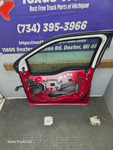 2015-2022 Ford F150 / Super Duty Passenger Side Front Door RH F250 F350 F450 F550
