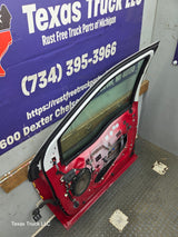 2015-2022 Ford F150 / Super Duty Passenger Side Front Door RH F250 F350 F450 F550