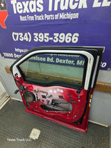 2015-2022 Ford F150 / Super Duty Passenger Side Front Door RH F250 F350 F450 F550