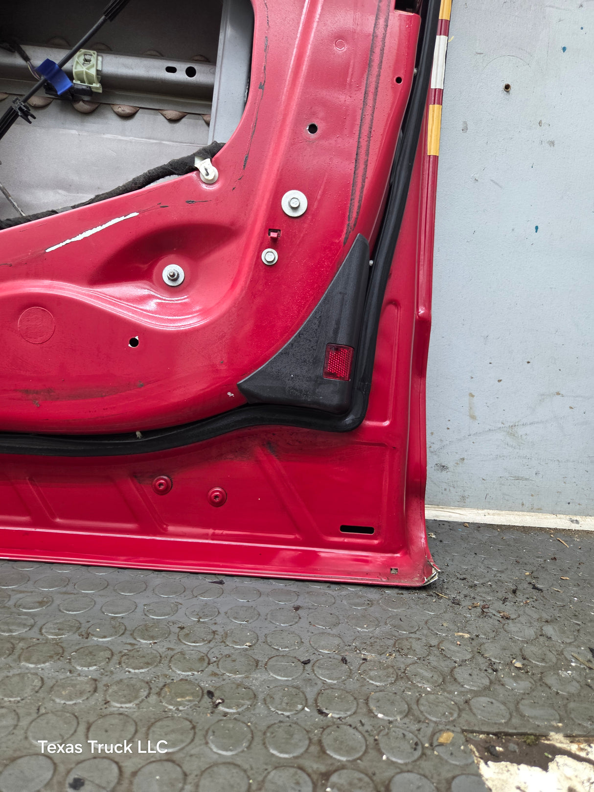 2015-2022 Ford F150 / Super Duty Passenger Side Front Door RH F250 F350 F450 F550