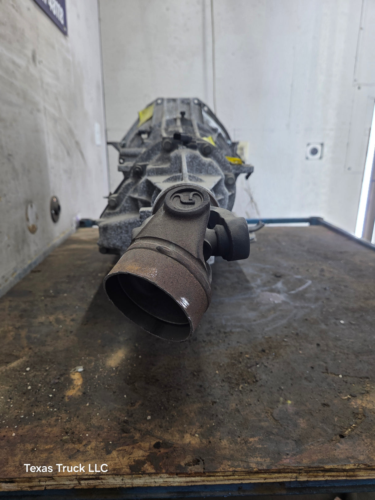 2008-2010 5r110W Automatic CORE Transmission 2wd 6.4l power stroke v8 175K MILES Ford F250 F350 F450 F550 Super Duty
