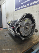 2008-2010 5r110W Automatic CORE Transmission 2wd 6.4l power stroke v8 175K MILES Ford F250 F350 F450 F550 Super Duty