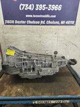 2008-2010 5r110W Automatic CORE Transmission 2wd 6.4l power stroke v8 175K MILES Ford F250 F350 F450 F550 Super Duty
