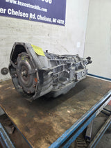 2008-2010 5r110W Automatic CORE Transmission 2wd 6.4l power stroke v8 175K MILES Ford F250 F350 F450 F550 Super Duty