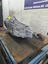 2008-2010 5r110W Automatic CORE Transmission 2wd 6.4l power stroke v8 175K MILES Ford F250 F350 F450 F550 Super Duty