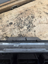 2012 Ford F450 F550 6.7L PCM VLY1 / CC3A-12A650-AKB