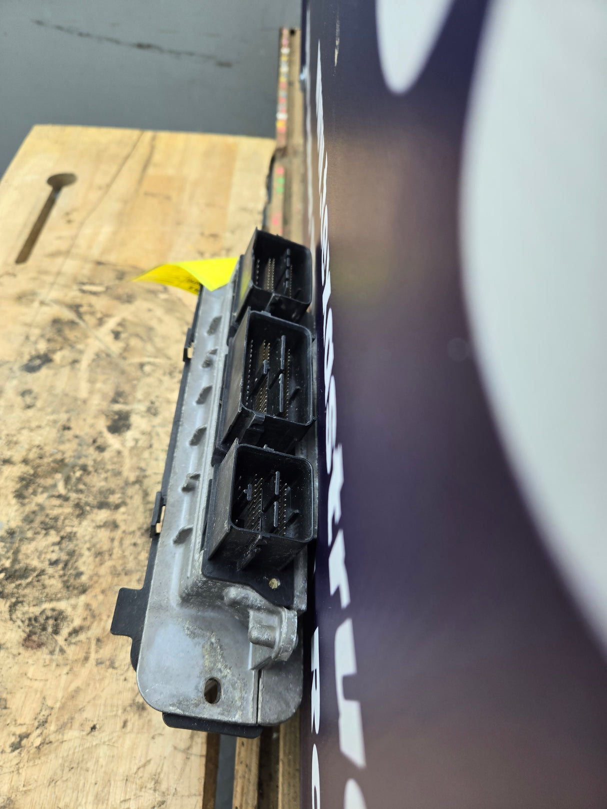 2017-2019 Ford F450 F550 6.7L PCM - HC3A-12A650-JC