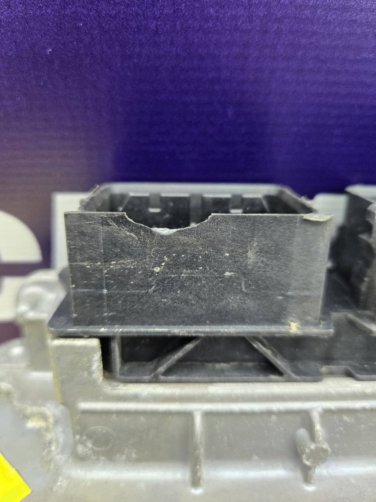 2017-2019 Ford F450 F550 6.7L PCM - HC3A-12A650-JC