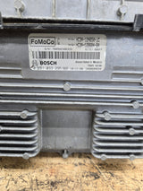2017-2019 Ford F450 F550 6.7L PCM - HC3A-12A650-JC