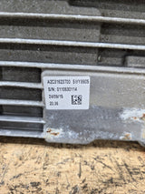 2014-2016 Ford F450 F550 6.8L PCM FC3A-12A650-AMA