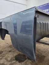 2007-2013 Chevrolet Silverado 1500 2500 3500 HD 6' 6" Short Truck
