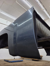 2007-2013 Chevrolet Silverado 1500 2500 3500 HD 6' 6" Short Truck