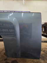 2007-2013 Chevrolet Silverado 1500 2500 3500 HD 6' 6" Short Truck