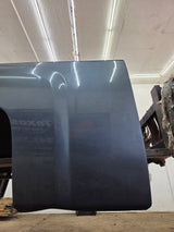 2007-2013 Chevrolet Silverado 1500 2500 3500 HD 6' 6" Short Truck