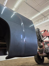 2007-2013 Chevrolet Silverado 1500 2500 3500 HD 6' 6" Short Truck