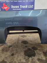 2007-2013 Chevrolet Silverado 1500 2500 3500 HD 6' 6" Short Truck