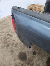 2007-2013 Chevrolet Silverado 1500 2500 3500 HD 6' 6" Short Truck