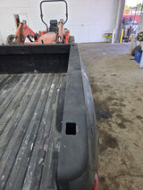 2007-2013 Chevrolet Silverado 1500 2500 3500 HD 6' 6" Short Truck