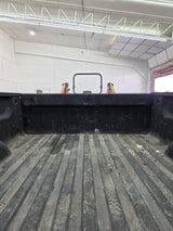 2007-2013 Chevrolet Silverado 1500 2500 3500 HD 6' 6" Short Truck
