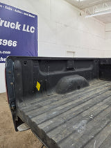 2007-2013 Chevrolet Silverado 1500 2500 3500 HD 6' 6" Short Truck