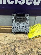 2007-2013 Chevrolet Silverado 1500 4.8L TCM Transmission Control Module - YNNH / 24238856
