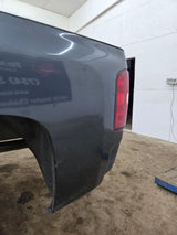 2007-2013 Chevrolet Silverado 1500 2500 3500 HD 6' 6" Short Truck