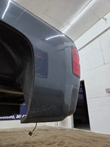 2007-2013 Chevrolet Silverado 1500 2500 3500 HD 6' 6" Short Truck