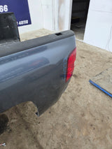 2007-2013 Chevrolet Silverado 1500 2500 3500 HD 6' 6" Short Truck