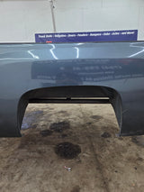 2007-2013 Chevrolet Silverado 1500 2500 3500 HD 6' 6" Short Truck