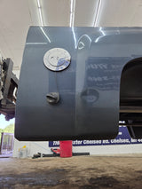 2007-2013 Chevrolet Silverado 1500 2500 3500 HD 6' 6" Short Truck