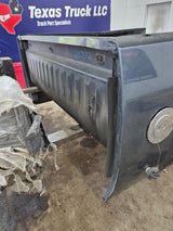 2007-2013 Chevrolet Silverado 1500 2500 3500 HD 6' 6" Short Truck