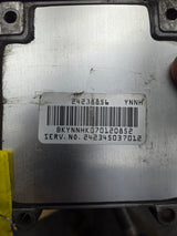 2007-2013 Chevrolet Silverado 1500 4.8L TCM Transmission Control Module - YNNH / 24238856