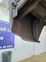 2007-2013 Chevrolet Silverado 1500 2500 3500 HD 6' 6" Short Truck