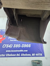 2007-2013 Chevrolet Silverado 1500 2500 3500 HD 6' 6" Short Truck