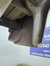 2007-2013 Chevrolet Silverado 1500 2500 3500 HD 6' 6" Short Truck