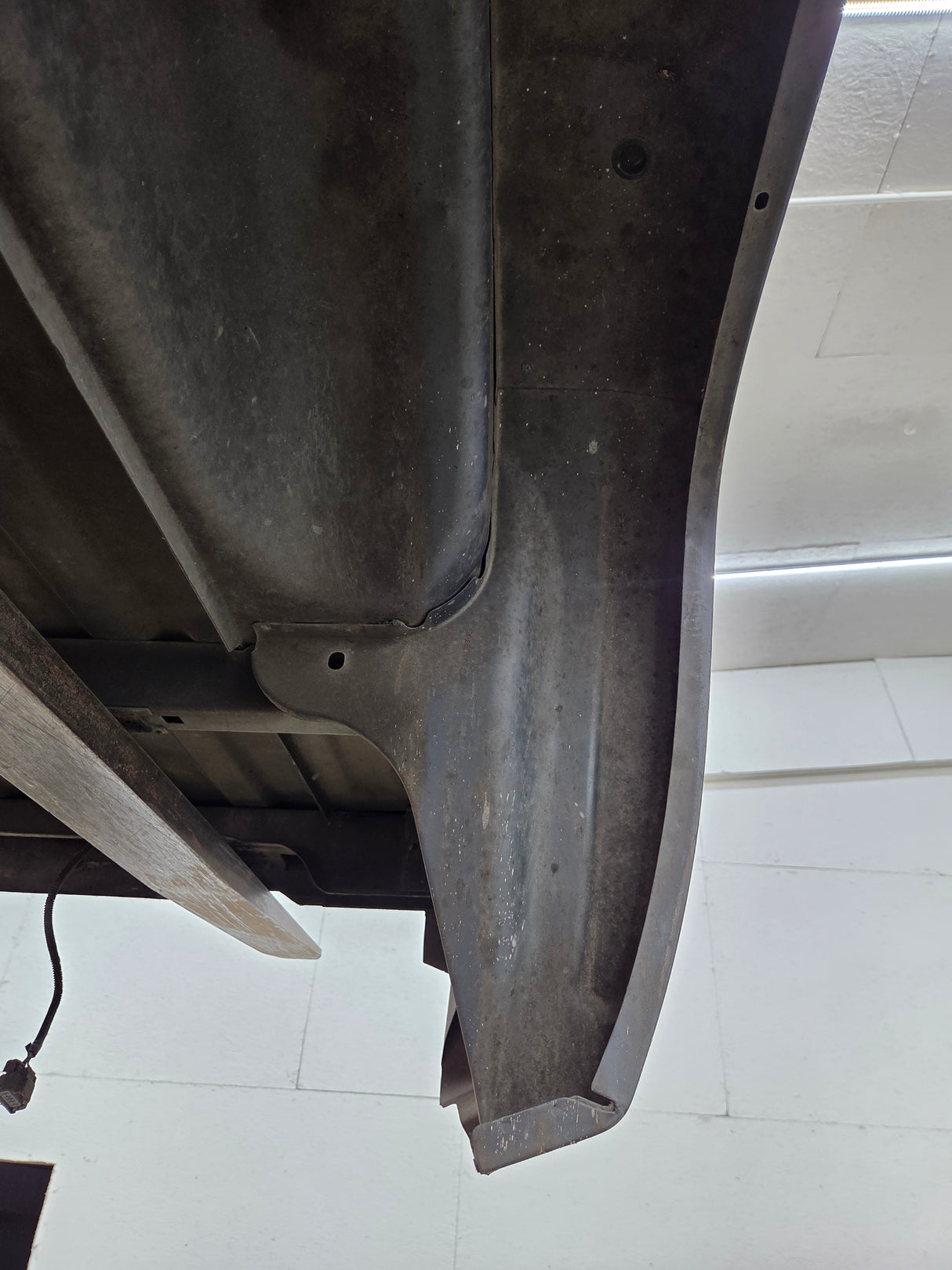2007-2013 Chevrolet Silverado 1500 2500 3500 HD 6' 6" Short Truck