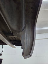 2007-2013 Chevrolet Silverado 1500 2500 3500 HD 6' 6" Short Truck